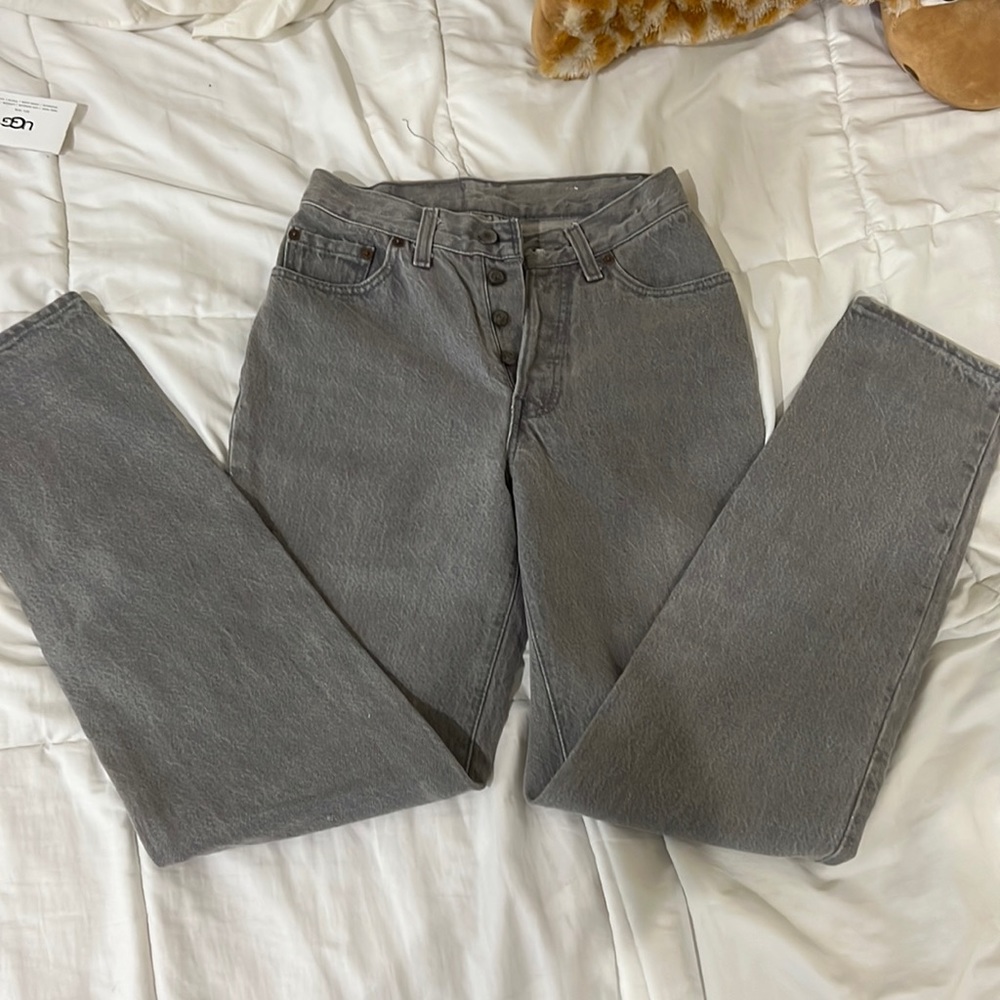 Beautiful levis